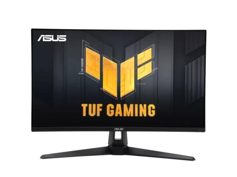 Monitor Gaming Asus TUF Gaming VG27AQA1A 27'/ WQHD/ 1ms/ 170Hz/ VA/ Multimedia/ Negro