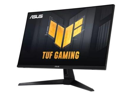 Monitor Gaming Asus TUF Gaming VG27AQA1A 27'/ WQHD/ 1ms/ 170Hz/ VA/ Multimedia/ Negro