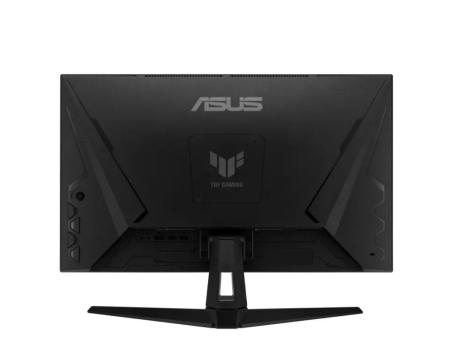 Monitor Gaming Asus TUF Gaming VG27AQA1A 27'/ WQHD/ 1ms/ 170Hz/ VA/ Multimedia/ Negro