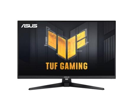 Monitor Gaming Asus TUF Gaming VG32AQA1A 31.5'/ WQHD/ 1ms/ 170Hz/ VA/ Multimedia/ Negro