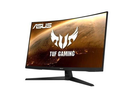 Monitor Gaming Curvo Asus TUF VG32VQ1BR 31.5'/ WQHD/ 1ms/ 165Hz/ VA/ Multimedia/ Negro