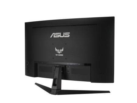 Monitor Gaming Curvo Asus TUF VG32VQ1BR 31.5'/ WQHD/ 1ms/ 165Hz/ VA/ Multimedia/ Negro