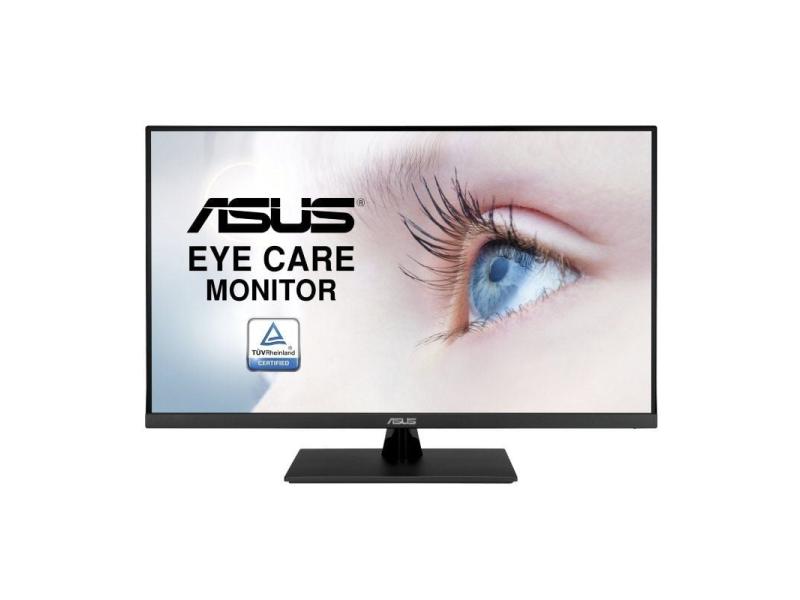 Monitor Profesional Asus VP32AQ 31.5'/ WQHD/ Multimedia/ Negro