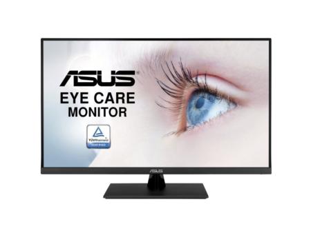 Monitor Profesional Asus VP32UQ 31.5'/ 4K/ Multimedia/ Negro