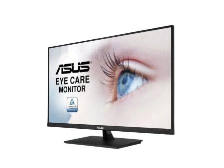 Monitor Profesional Asus VP32UQ 31.5'/ 4K/ Multimedia/ Negro