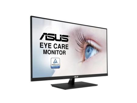 Monitor Profesional Asus VP32UQ 31.5'/ 4K/ Multimedia/ Negro