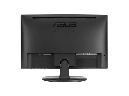 Monitor Profesional Táctil Asus VT168HR 15.6'/ WXGA/ Negro