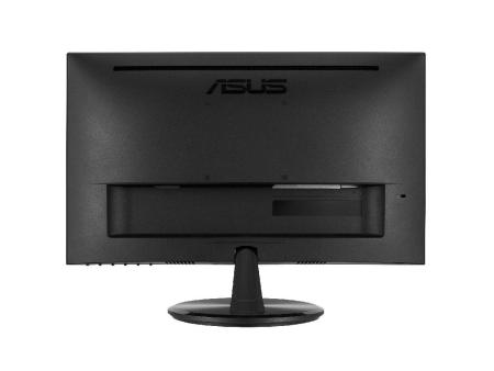 Monitor Profesional Táctil Asus VT229H 21.5'/ Full HD/ Multimedia/ Negro