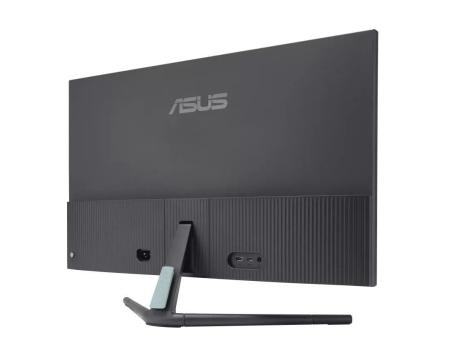 Monitor Profesional Asus VU249CFE-B 23.8'/ Full HD/ Regulable en altura/ Azul