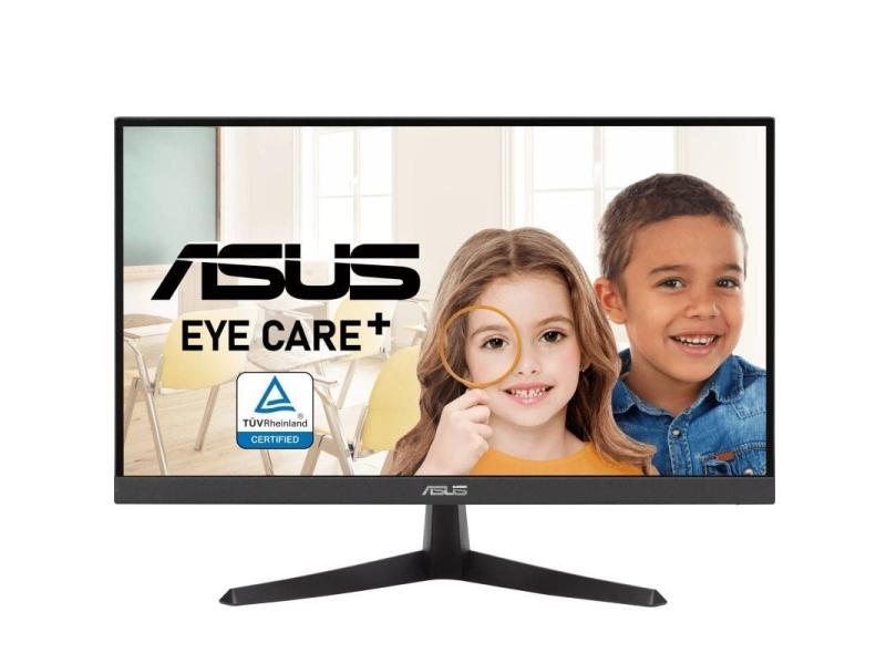 Monitor Asus VY229HE 21.45'/ Full HD/ Negro