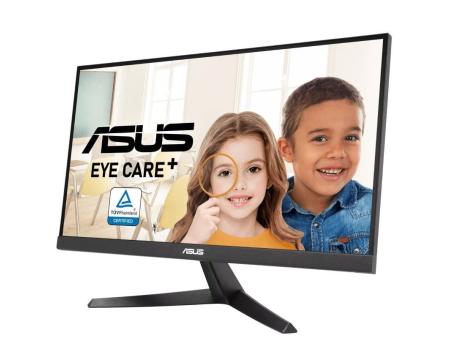 Monitor Asus VY229HE 21.45'/ Full HD/ Negro