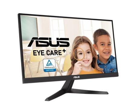 Monitor Asus VY229HE 21.45'/ Full HD/ Negro