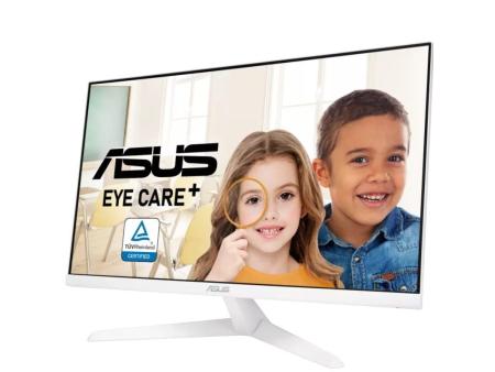 Monitor Asus VY279HE-W 27'/ Full HD/ Blanco