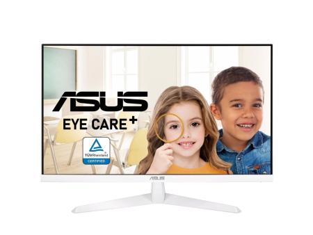 Monitor Asus VY279HE-W 27'/ Full HD/ Blanco