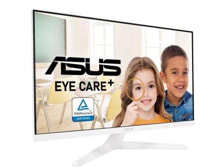 Monitor Asus VY279HE-W 27'/ Full HD/ Blanco