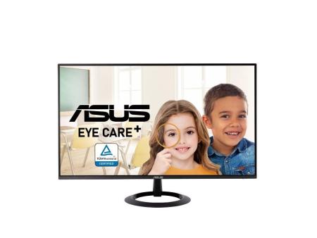 Monitor Asus VZ24EHF 23.8'/ Full HD/ Negro