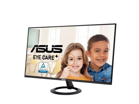 Monitor Asus VZ24EHF 23.8'/ Full HD/ Negro