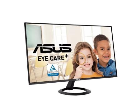 Monitor Asus VZ24EHF 23.8'/ Full HD/ Negro