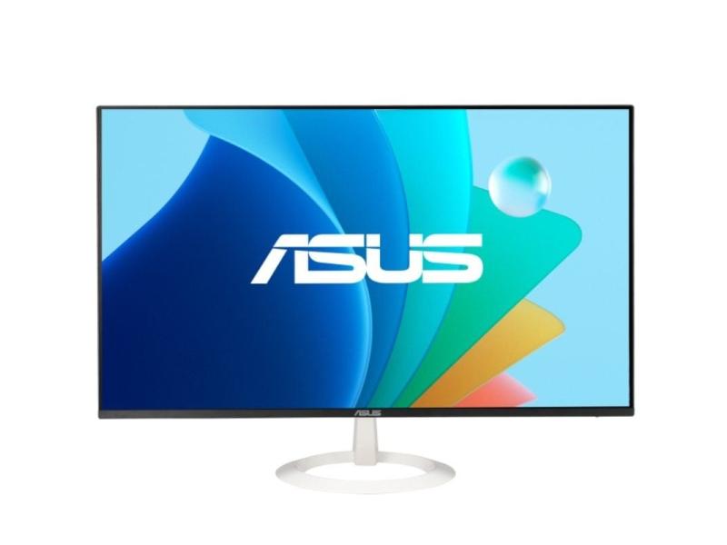 Monitor Asus VZ24EHF-W 23.8'/ Full HD/ Blanco