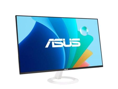 Monitor Asus VZ24EHF-W 23.8'/ Full HD/ Blanco