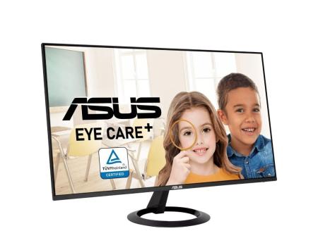 Monitor Gaming Asus VZ27EHF 27'/ Full HD/ 1ms/ 100Hz/ IPS/ Negro