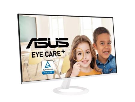 Monitor Gaming Asus VZ27EHF-W 27'/ Full HD/ 1ms/ 100Hz/ IPS/ Blanco