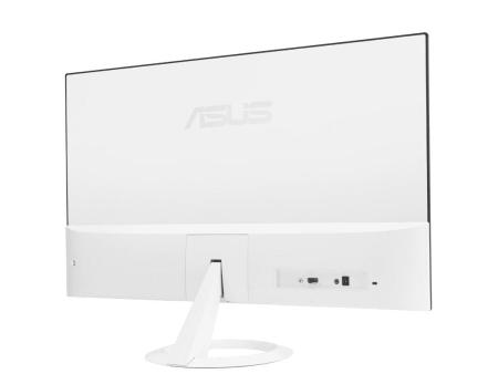 Monitor Gaming Asus VZ27EHF-W 27'/ Full HD/ 1ms/ 100Hz/ IPS/ Blanco