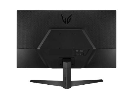 Monitor Gaming LG UltraGear 24GQ50F-B 23.8'/ Full HD/ 1ms/ 165Hz/ VA/ Negro