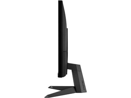 Monitor Gaming LG UltraGear 24GQ50F-B 23.8'/ Full HD/ 1ms/ 165Hz/ VA/ Negro