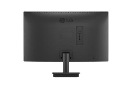 Monitor LG 25MS500-B 24.5'/ Full HD/ Negro