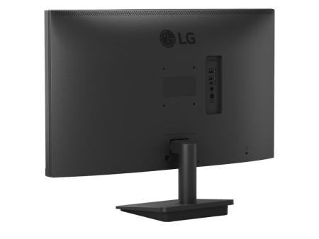 Monitor LG 25MS500-B 24.5'/ Full HD/ Negro