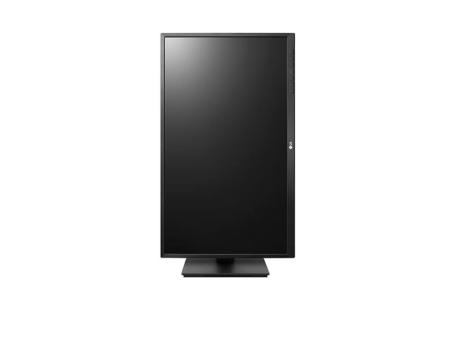 Monitor Profesional LG 27BK55YP-B 27'/ Full HD/ Multimedia/ Regulable en altura/ Negro