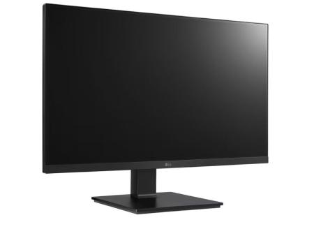 Monitor Profesional LG 27BL650C-B 27'/ Full HD/ Multimedia/ Regulable en altura/ Negro