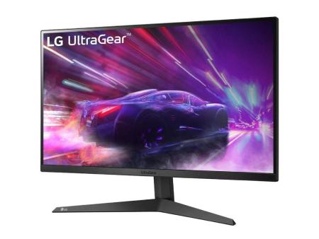 Monitor Gaming LG UltraGear 27GQ50F-B 27'/ Full HD/ 1ms/ 165Hz/ VA/ Negro