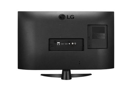 Monitor/Televisor LG 27TQ615S-PZ 27'/ Full HD/ Multimedia/ SmartTV/ Negro