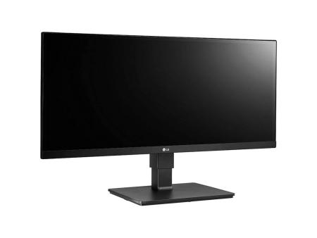 Monitor Profesional Ultrapanorámico LG 29BN650-B 29'/ WFHD/ Multimedia/ Regulable en altura/ Negro