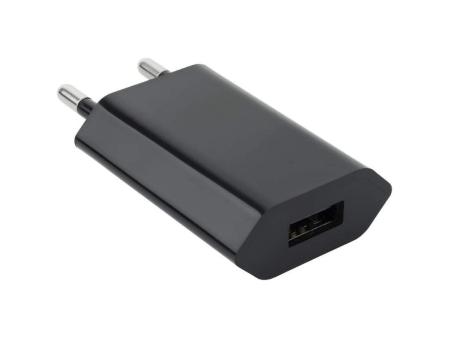 Cargador de Pared Nanocable 10.10.2002/ 1xUSB/ 5W