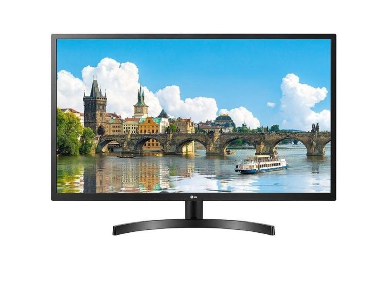 Monitor LG 32MN500M-B 31.5'/ Full HD/ Negro