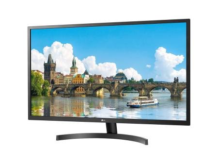 Monitor LG 32MN500M-B 31.5'/ Full HD/ Negro