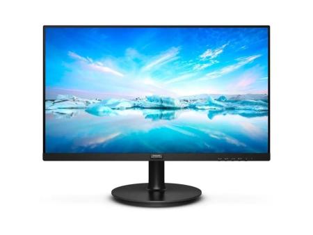 Monitor Philips 271V8L 27'/ Full HD/ Negro