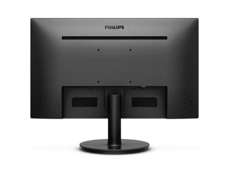 Monitor Philips 271V8L 27'/ Full HD/ Negro