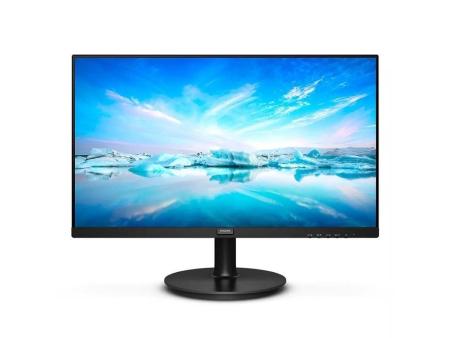 Monitor Philips 271V8LA 27'/ Full HD/ Multimedia/ Negro