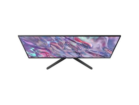 Monitor Profesional Ultraparonámico Samsung ViewFinity S5 S34C500GAU 34'/ UWQHD/ Multimedia/ Negro