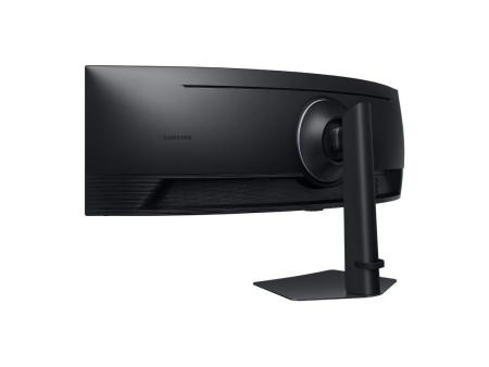 Monitor Profesional Ultraparonámico Curvo Samsung ViewFinity S9 S49C950UAU 49'/ Dual QHD/ Multimedia/ Regulable en altura