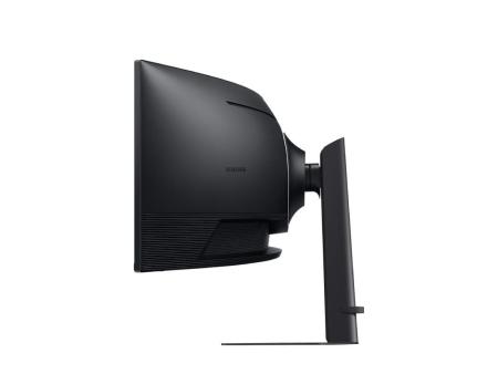 Monitor Profesional Ultraparonámico Curvo Samsung ViewFinity S9 S49C950UAU 49'/ Dual QHD/ Multimedia/ Regulable en altura