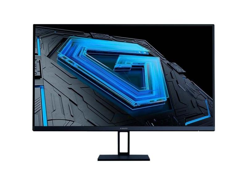 Monitor Gaming Xiaomi Gaming Monitor G27i 27'/ Full HD/ 1ms/ 165Hz/ IPS/ Negro