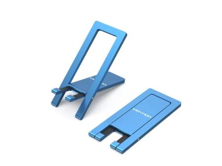 Soporte para Smartphone/Tablet Vention KCZL0/ Azul