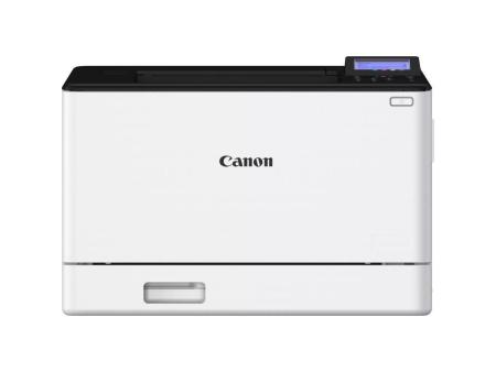 Impresora Láser Color Canon I-SENSYS LBP673CDW WiFi/ Dúplex/ Blanca