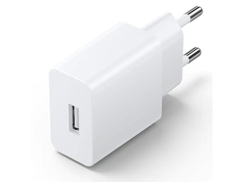 Cargador de Pared Vention PSD15-5W-0501000EU/ 1xUSB/ 5W