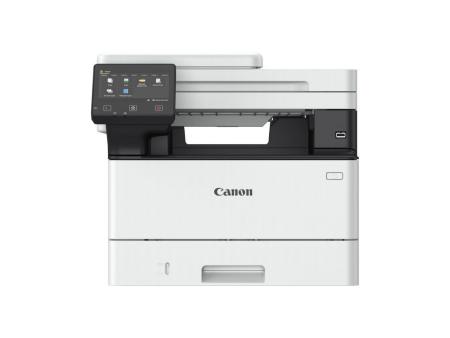 Multifunción Láser Monocromo Canon i-SENSYS MF461DW WiFi/ Dúplex/ Blanca